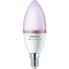 Philips Smart Lampa LED Lamps 4.9W E14