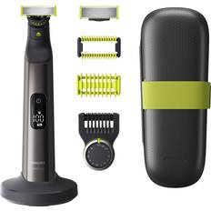 Wet & Dry Trimmers Philips OneBlade Pro 360 QP6651
