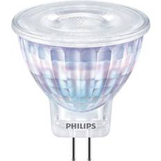 Philips Spot 2700K LED Lamps 2.3W GU4 MR11