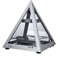 Azza AZZA PYRAMID Mini 806 Case Tempered