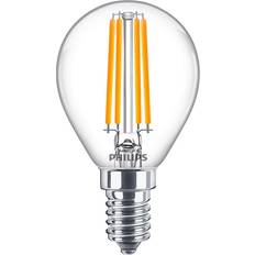 Philips CorePro ND LED Lamps 6.5W E14 827
