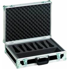 Roadinger Microphone Case Road 7