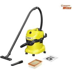 Best Wet & Dry Vacuum Cleaners Kärcher WD 4 Wet & Dry Cleaner