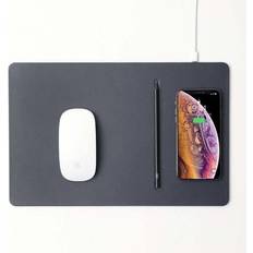 Aucune POUT01101CDG Mouse pad with high-speed charging HANDS 3 PRO