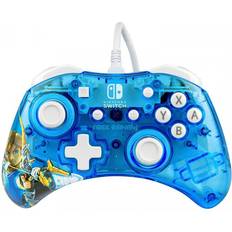 PDP Switch Rock Candy Wired Controller - Link