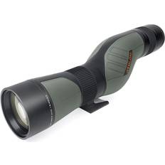 ATHLON Ares UHD 15-45x65mm Straight Spotting Scope