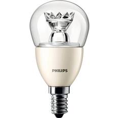 Philips Master DT LED Lamps 5.5W E14