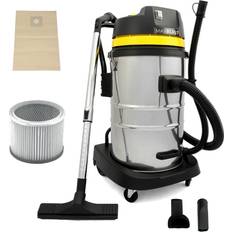 HEPA 12 (E12) Cylinder Vacuum Cleaners Maxblast PDP6YX