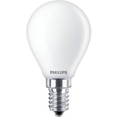 Philips Corepro LED Lamps 6.5W E14