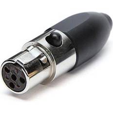 RØDE Micon-3 XLR Mono Adaptor