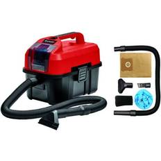 Battery Powered Wet & Dry Vacuum Cleaners Einhell TE-VC 18/10 Li-Solo