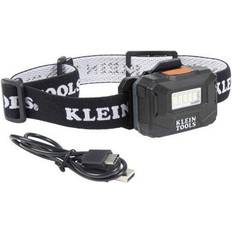 Klein Tools Rechargeable Light Array Headlamp