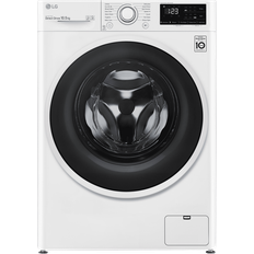 LG Front Loaded Washing Machines LG FAV310WNE