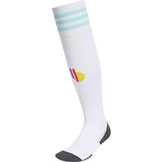 Adidas Belgium Away Socks 2022 Sr