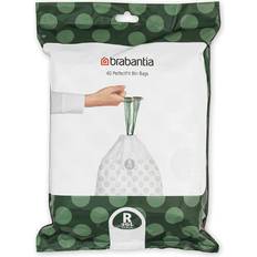 Brabantia PerfectFit Bags R 40pcs 36L