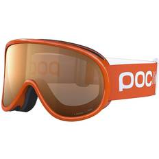 POC Goggles POC Retina Zeiss - Fluorescent Orange