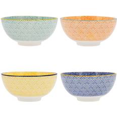 Quid Pippa Bowl 15cm 6pcs