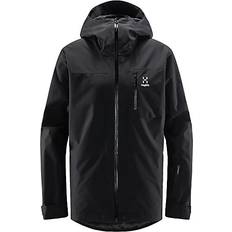 Haglöfs Men's Lumi Jacket - Black