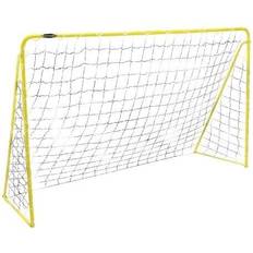 4 - FIFA Quality Pro Football Kickmaster Premier Metal 244x167cm