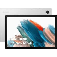 Samsung 32 GB Tablets Samsung Galaxy Tab A8 10.5 SM-X205 4G 32GB