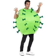 My Other Me Coronavirus COVID-19 Adults Costume