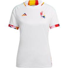 Adidas Belgium Away Jersey 2022 W