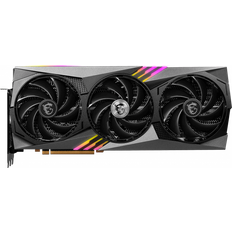 MSI GeForce RTX 4090 Graphics Cards MSI GeForce RTX 4090 GAMING X TRIO HDMI 3xDP 24GB