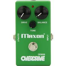 Maxon OD808 Overdrive