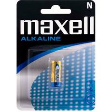 Maxell N/LR1