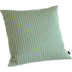 Hay Ribbon Complete Decoration Pillows Yellow, Green, Red (60x60cm)