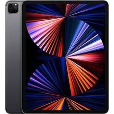 Apple ipad pro 12.9 inch 256gb Apple iPad Pro 12.9" 5G 256GB (2021)