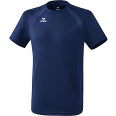 Erima Performance T-shirt Men - New Navy