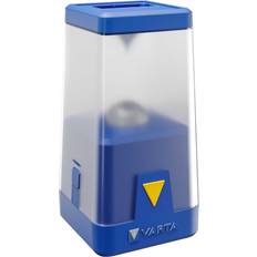 Varta L20 Campinglys LED (Cree) red/green/ blue/yellow/magenta/cyan lanterne