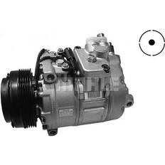 BMW MAHLE ORIGINAL AC Compressor ACP 1162 000S