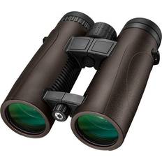 Barska Embark Waterproof Binoculars (Brown) Open 10 x 42mm