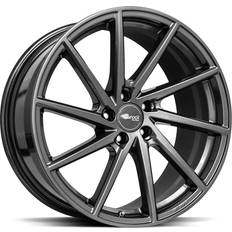 Brock B37 Dark Sparkle 9.0x20 5/112.00 ET48 B66.6