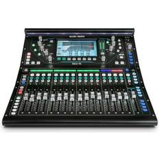 Studio Mixers Allen & Heath SQ-5