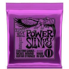 Ernie Ball P02220