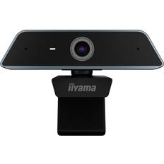 Iiyama Uc Cam80um 4k Huddle/conf Cam