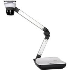 Optoma DC552 document camera White USB 2.0