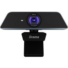 Iiyama UC CAM120UL 4K Huddle/Conf Cam