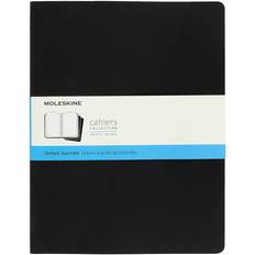 Moleskine Cahier XX-Large Journal Dotted Set of 3