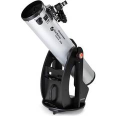 Fog Free Binoculars & Telescopes Celestron StarSense Explorer Dobsonian 8" Telescope