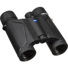 Zeiss Binoculars Zeiss Terra ED Pocket 10x25 Binoculars in Black