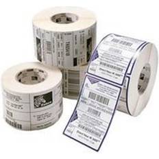 Zebra Copy Paper Zebra Media PolyE 3100T White