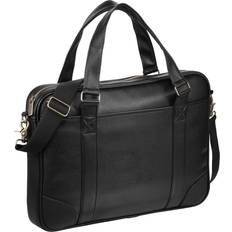 Avenue Oxford 15.6in Laptop Slim Briefcase (Pack Of 2)