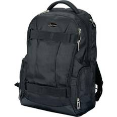 Lightpak HAWK Backpack Black