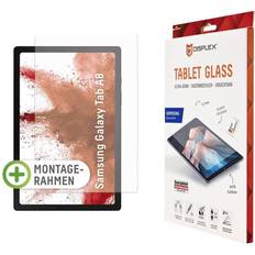 Displex 01600 Glass screen protecor Samsung Galaxy Tab A8 1 pc(s)