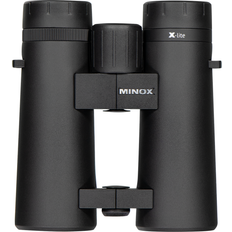 Minox X-lite 80407328 Binoculars 10 xx Black