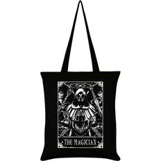 Deadly Tarot The Magician Tote Bag